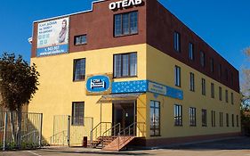 Отель Спи Сладко Ставрополь